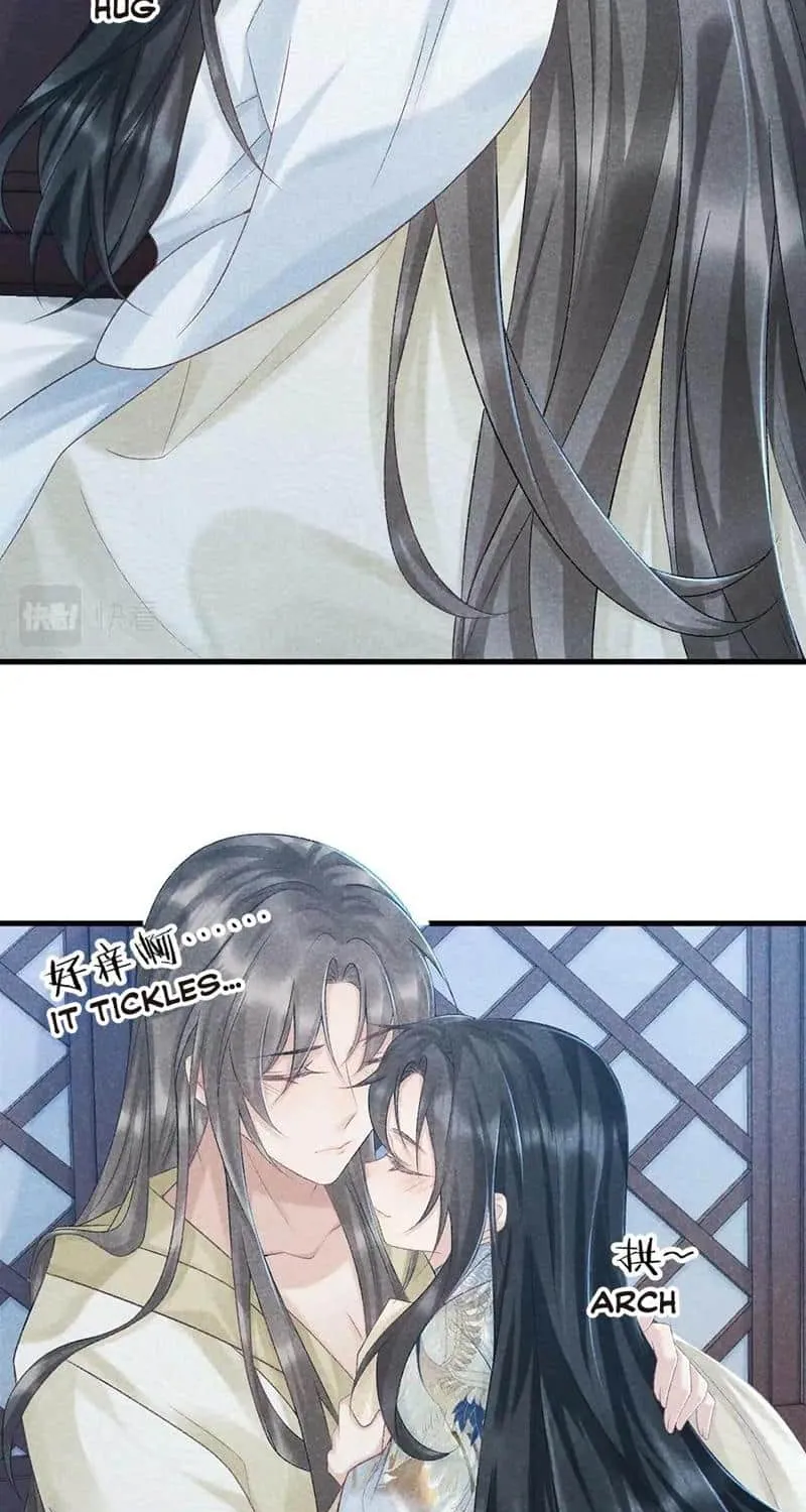 Pathological Trapping Chapter 10 page 19 - 