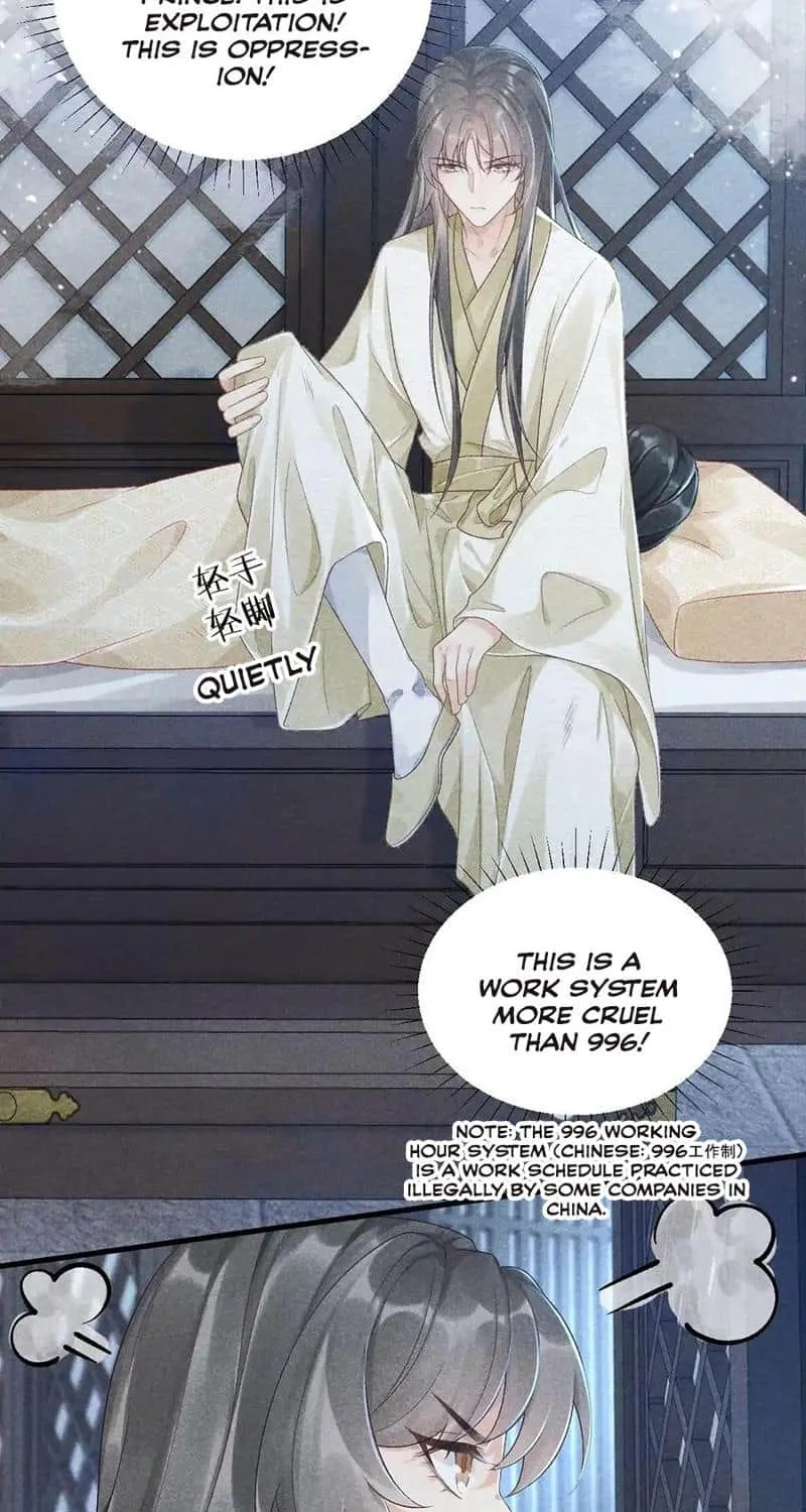 Pathological Trapping Chapter 10 page 34 - 