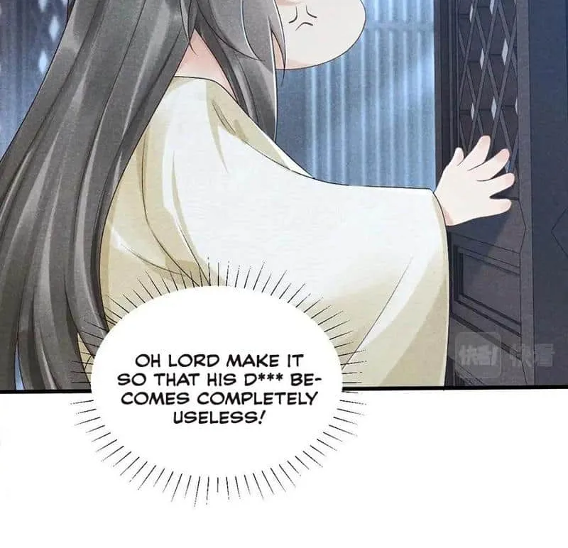 Pathological Trapping Chapter 10 page 35 - 