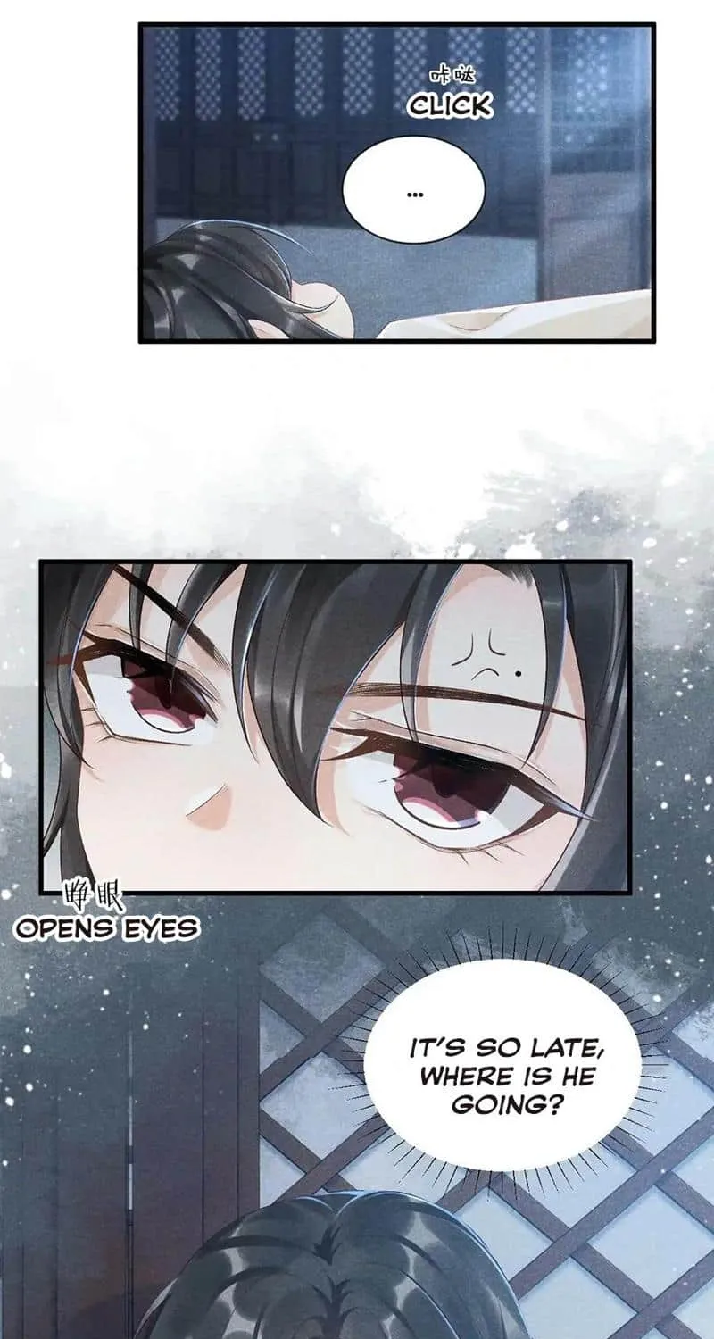 Pathological Trapping Chapter 10 page 36 - 