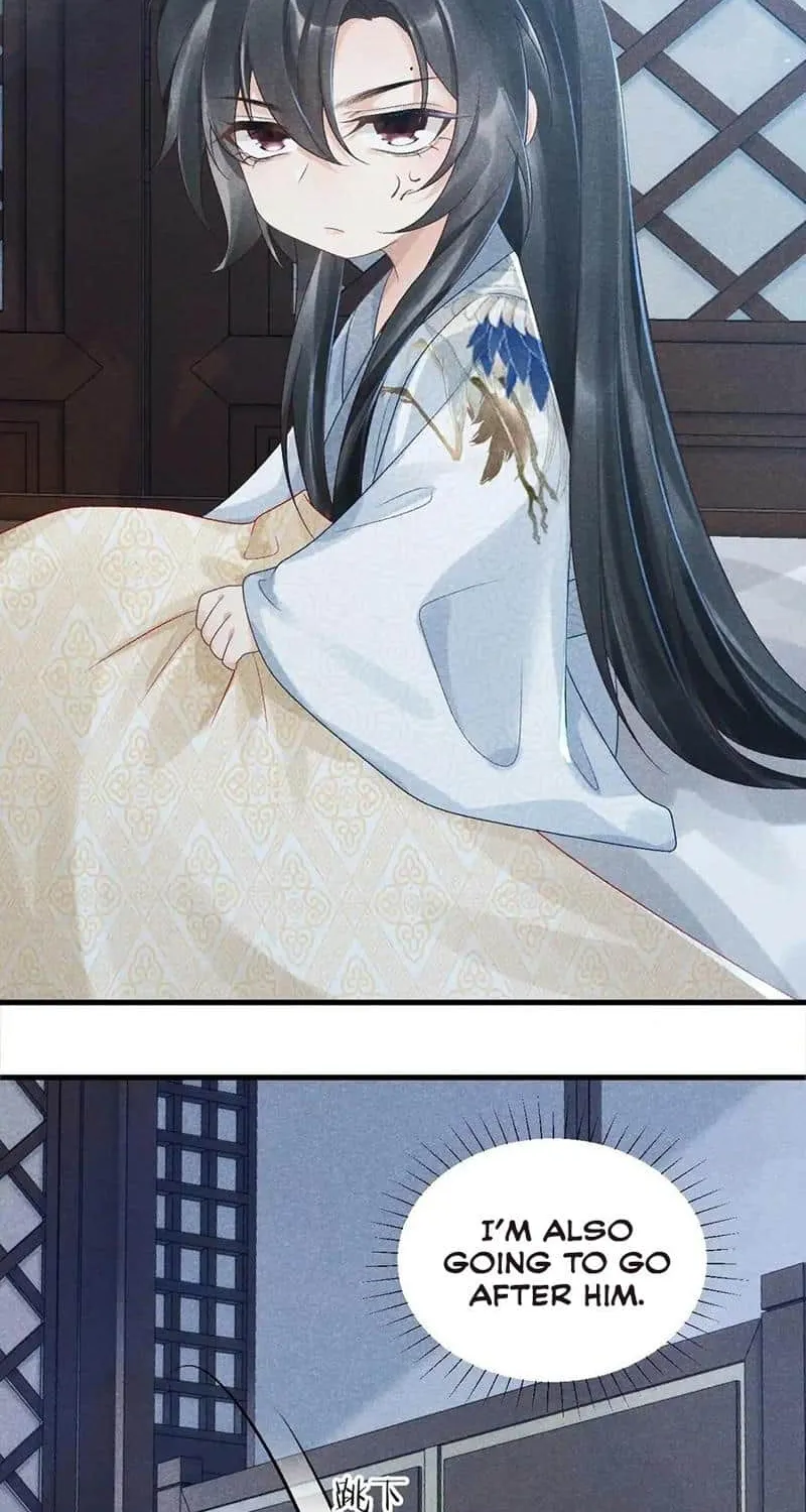 Pathological Trapping Chapter 10 page 37 - 