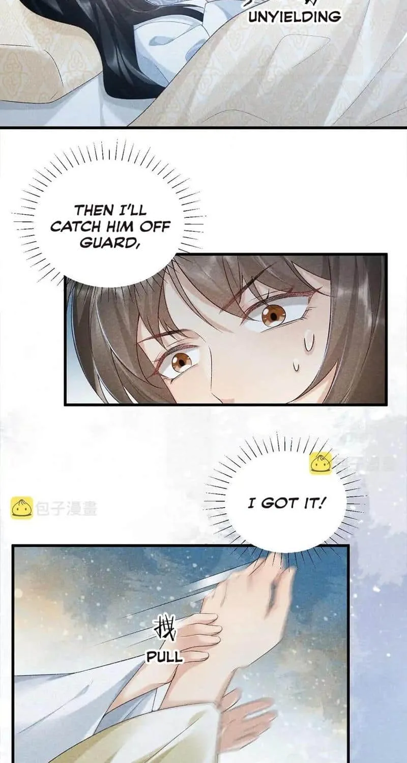Pathological Trapping Chapter 10 page 10 - 