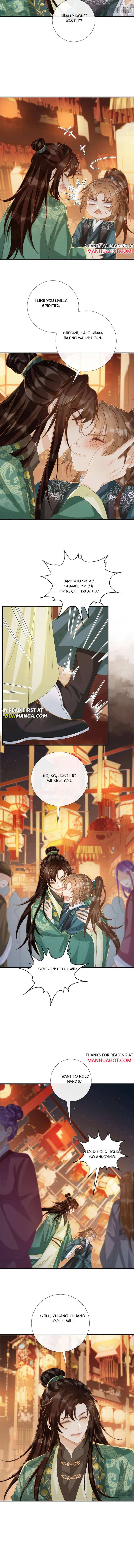 Pathological Trapping Chapter 100 page 2 - 