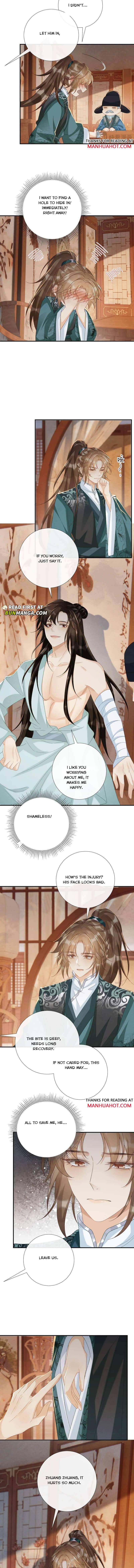 Pathological Trapping Chapter 101 page 7 - 
