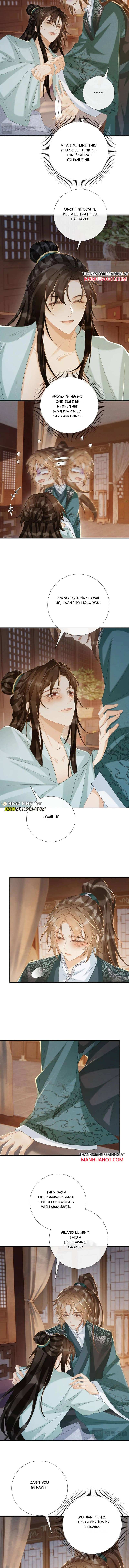 Pathological Trapping Chapter 102 page 3 - 