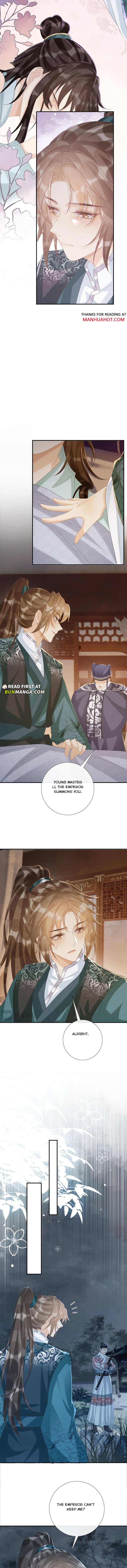 Pathological Trapping Chapter 102 page 5 - 