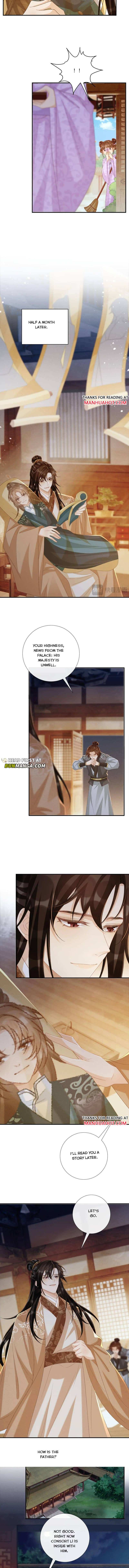 Pathological Trapping Chapter 104 page 4 - 