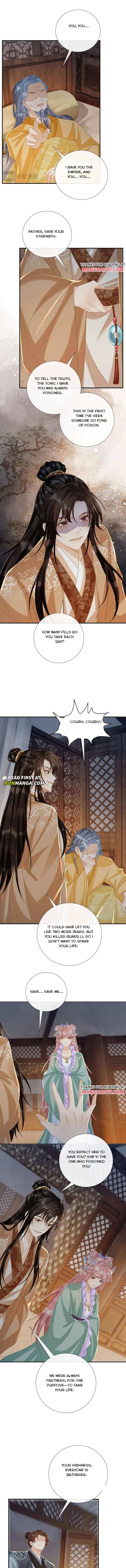 Pathological Trapping Chapter 105 page 2 - 