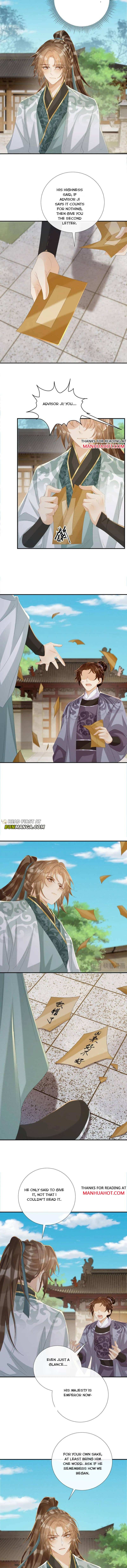 Pathological Trapping Chapter 106 page 6 - 