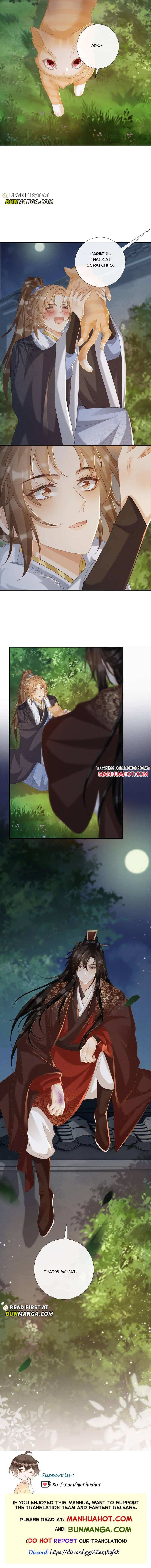 Pathological Trapping Chapter 108 page 6 - 