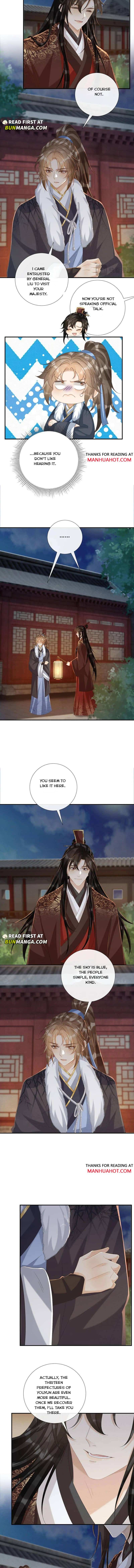 Pathological Trapping Chapter 109 page 5 - 