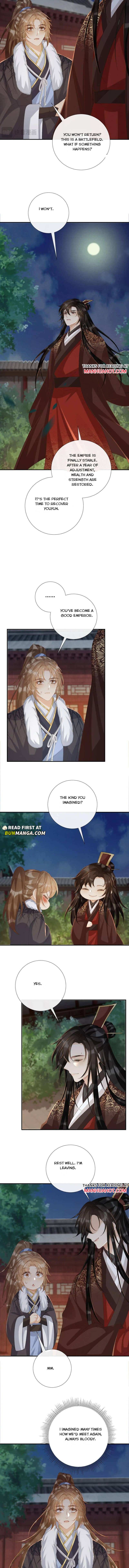 Pathological Trapping Chapter 109 page 6 - 