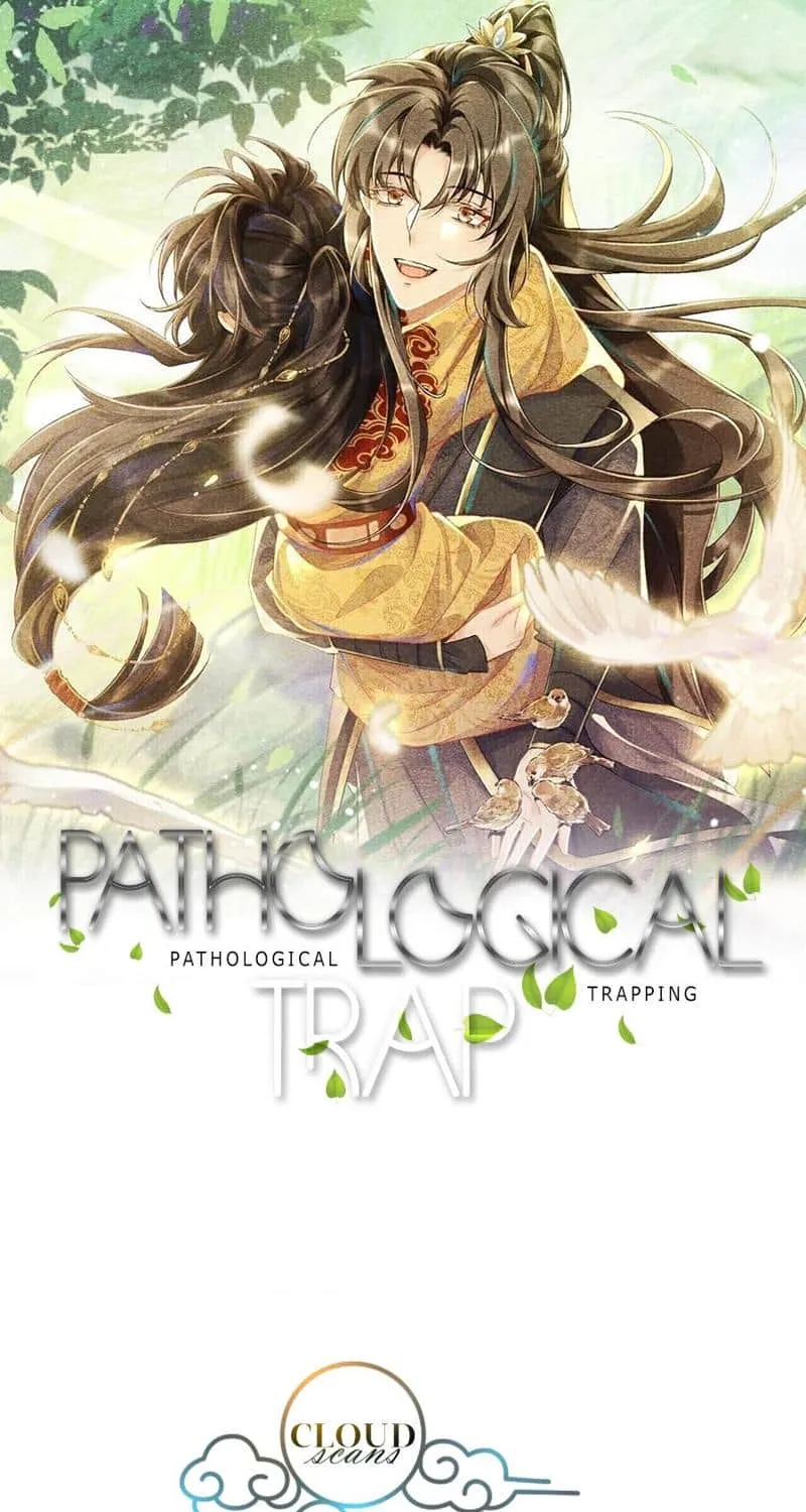Pathological Trapping Chapter 11 page 2 - 