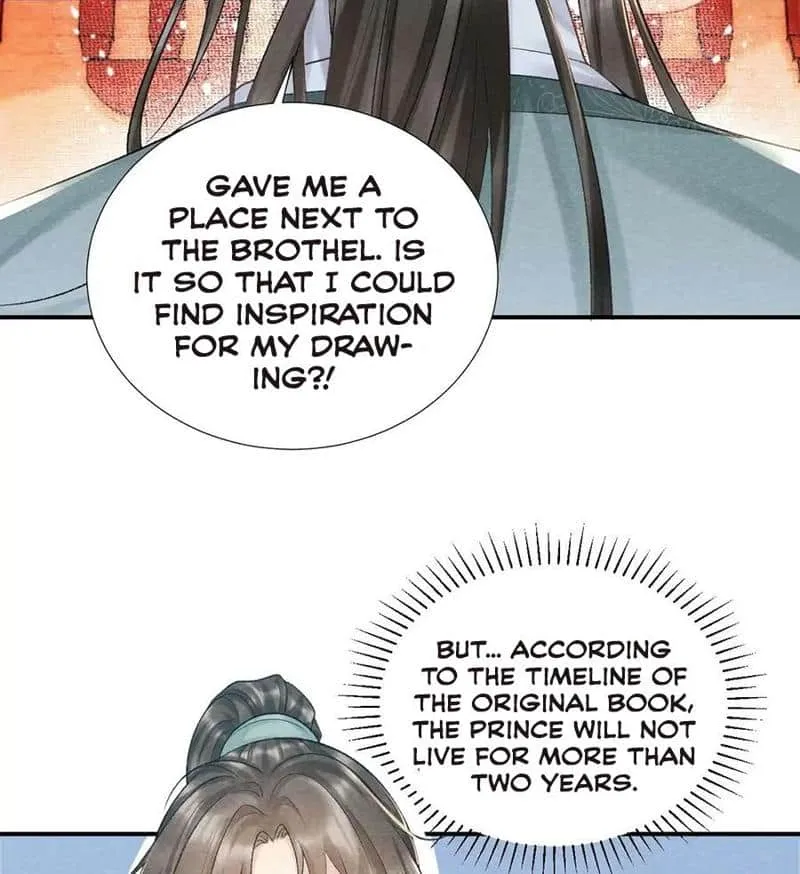 Pathological Trapping Chapter 11 page 21 - 