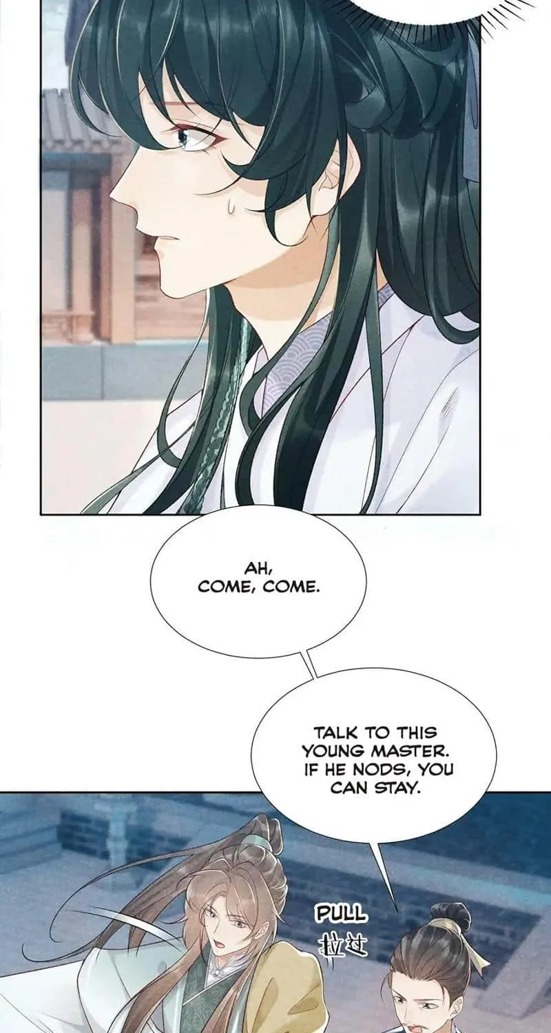 Pathological Trapping Chapter 11 page 27 - 