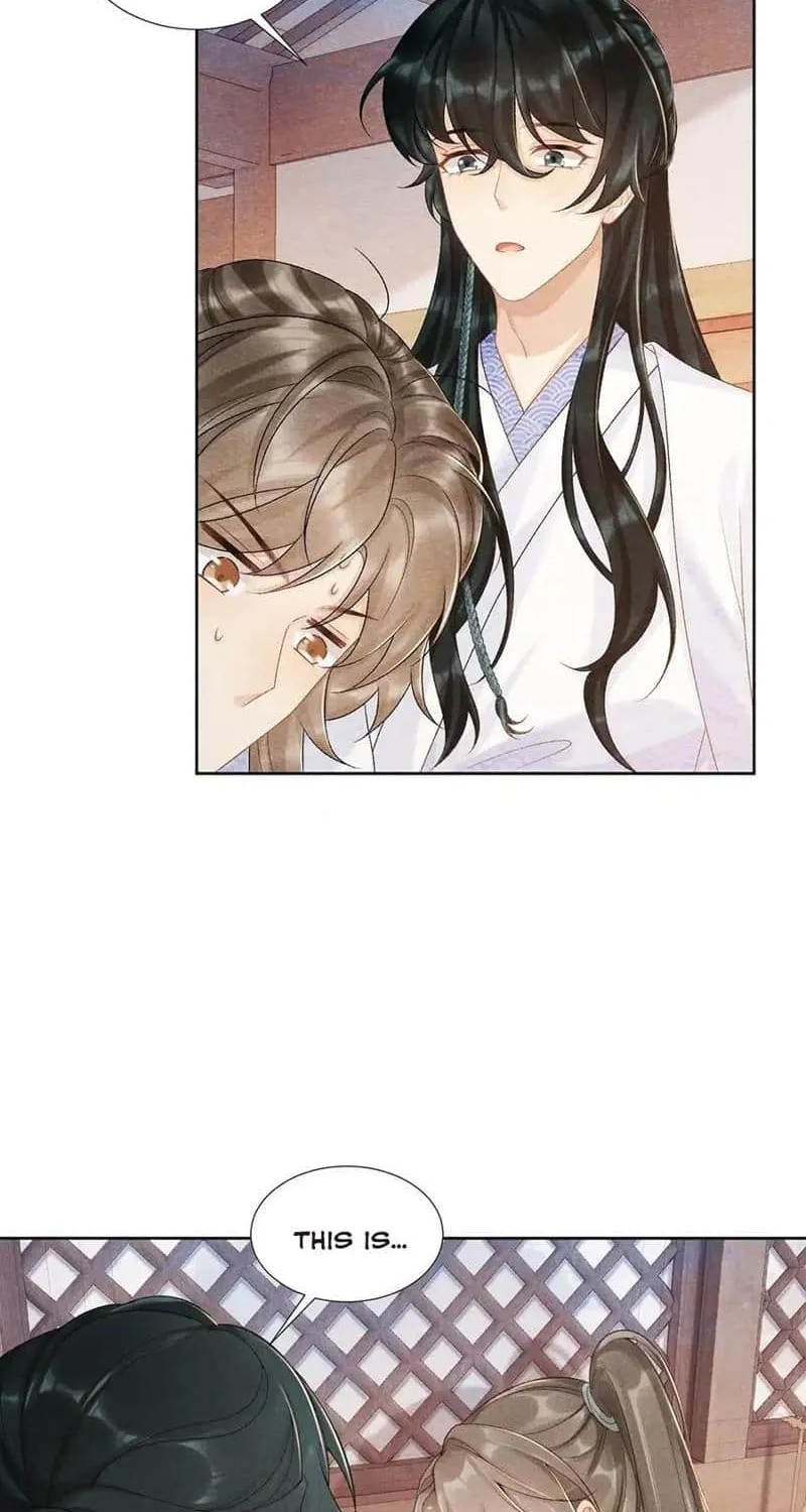 Pathological Trapping Chapter 11 page 35 - 