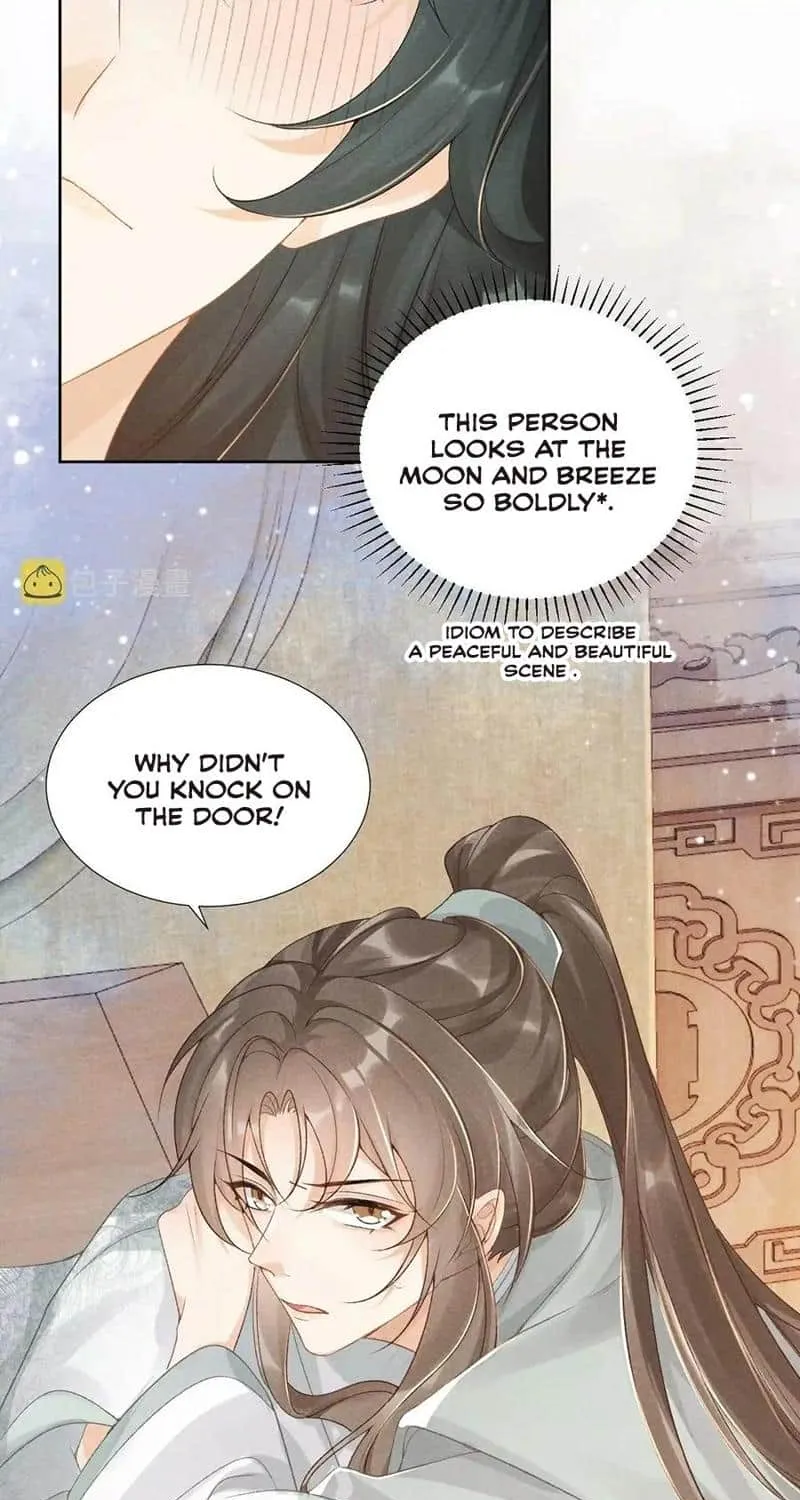 Pathological Trapping Chapter 11 page 37 - 