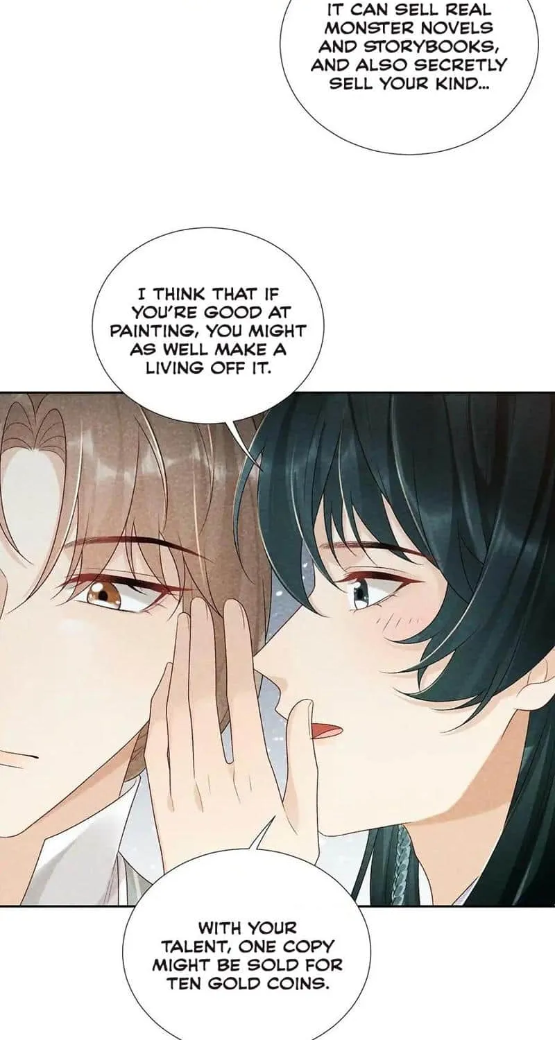 Pathological Trapping Chapter 11 page 45 - 