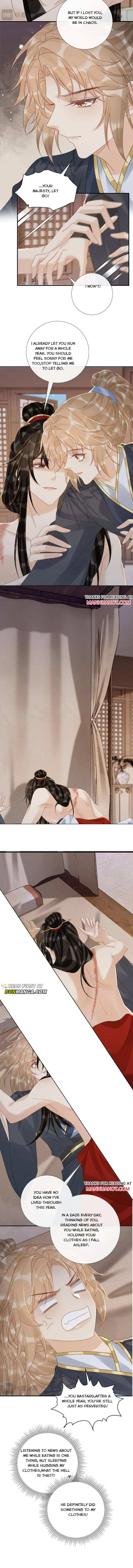 Pathological Trapping Chapter 114 page 3 - 