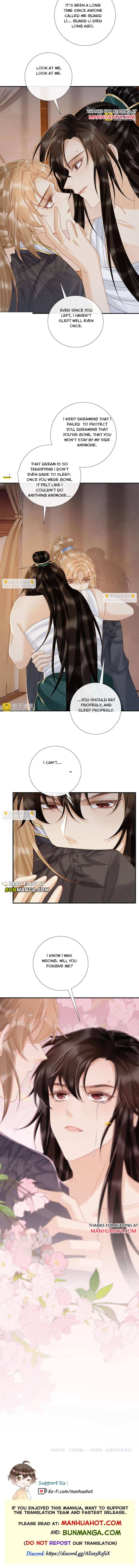 Pathological Trapping Chapter 115 page 6 - 