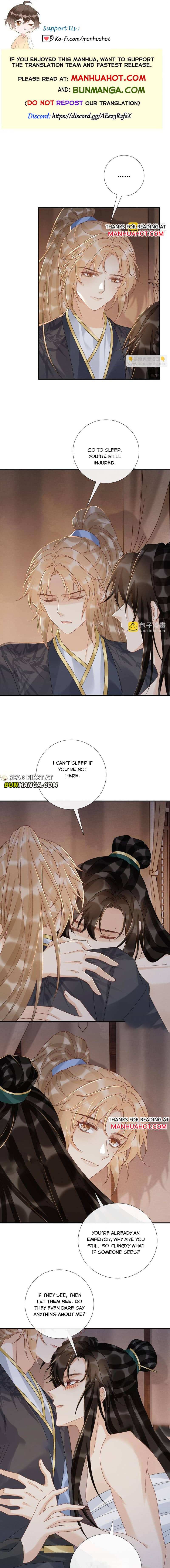 Pathological Trapping Chapter 116 page 1 - 