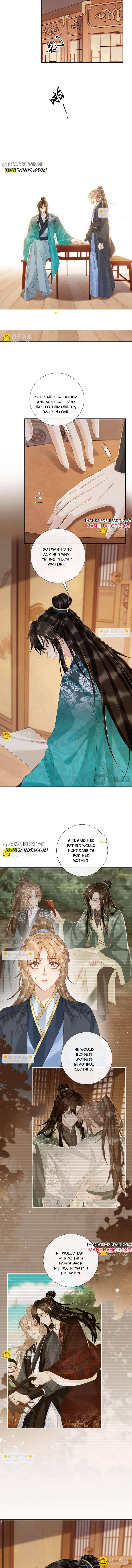 Pathological Trapping Chapter 119 page 4 - 
