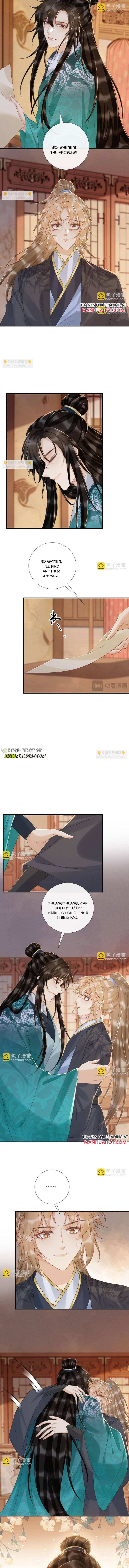 Pathological Trapping Chapter 119 page 5 - 