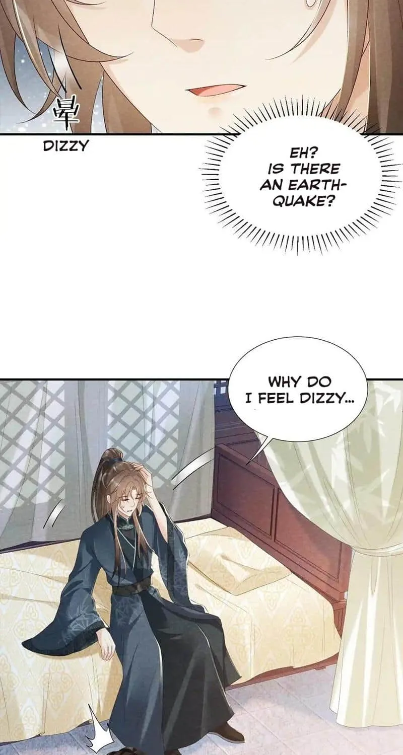 Pathological Trapping Chapter 12 page 24 - 
