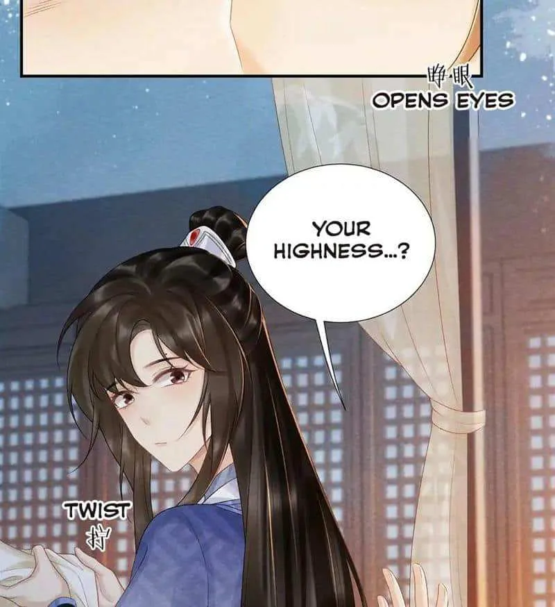 Pathological Trapping Chapter 12 page 30 - 