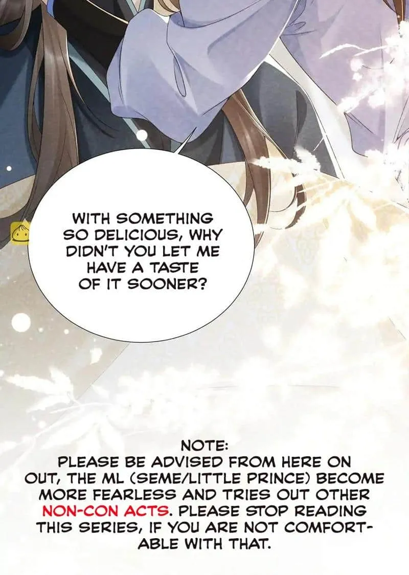 Pathological Trapping Chapter 12 page 44 - 