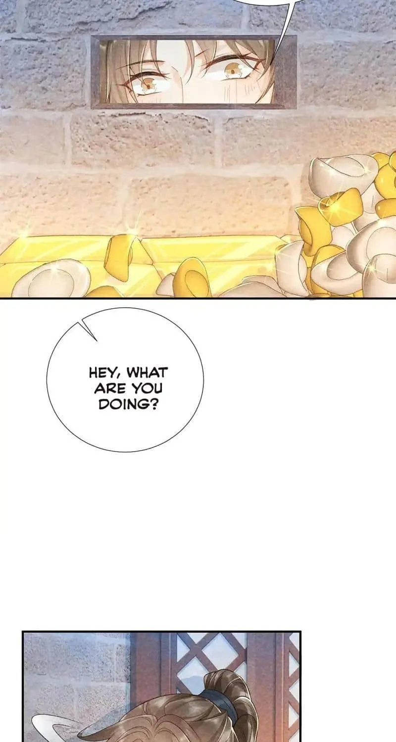Pathological Trapping Chapter 12 page 8 - 