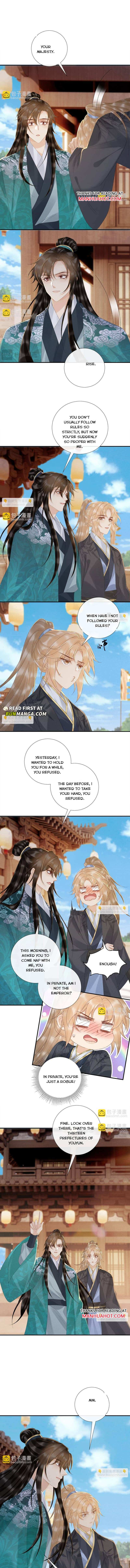 Pathological Trapping Chapter 120 page 4 - 