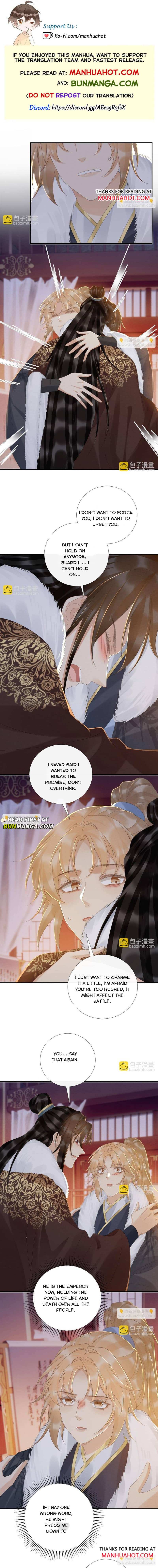 Pathological Trapping Chapter 121 page 2 - 