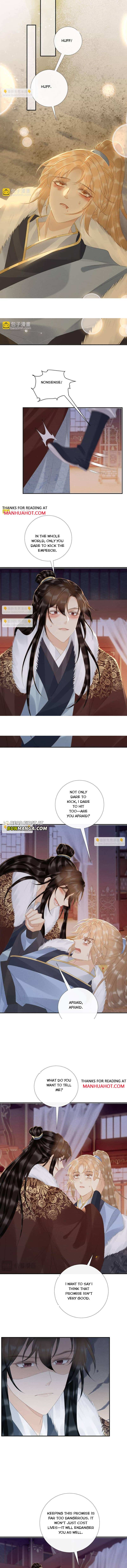 Pathological Trapping Chapter 121 page 5 - 