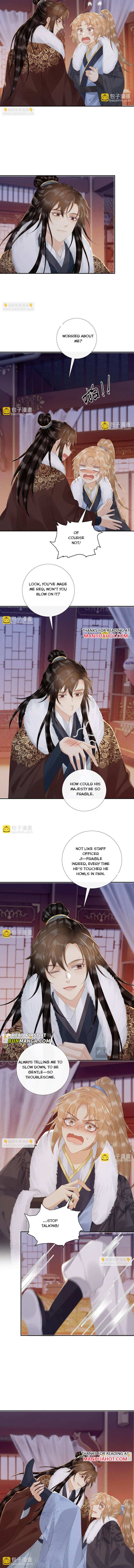 Pathological Trapping Chapter 121 page 6 - 