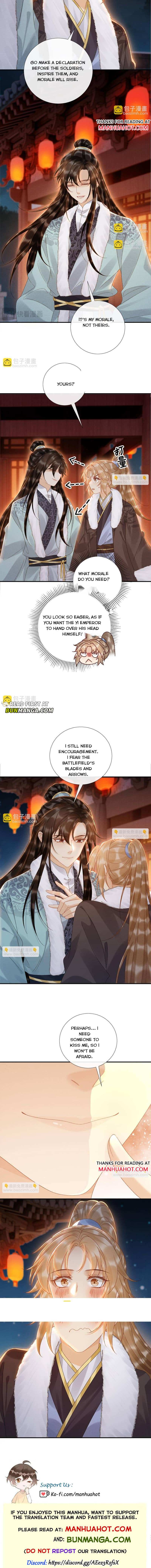 Pathological Trapping Chapter 122 page 6 - 