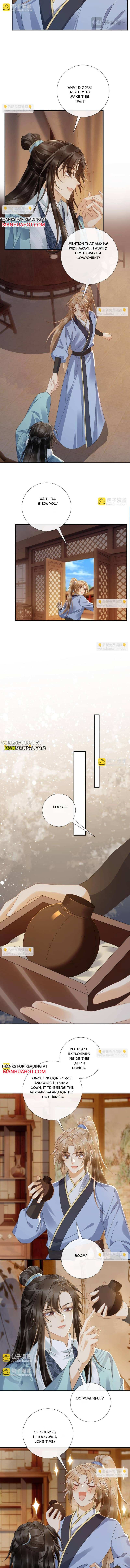 Pathological Trapping Chapter 125 page 2 - 
