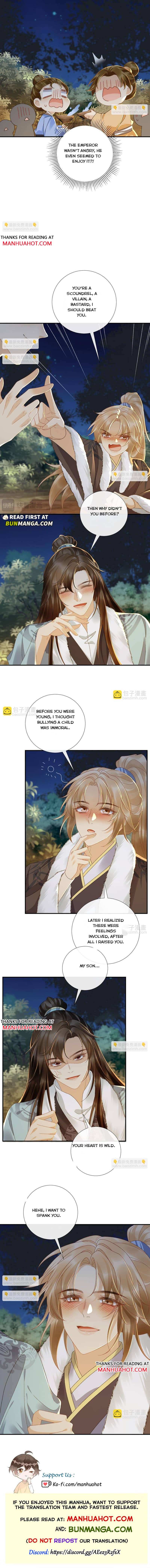Pathological Trapping Chapter 125 page 6 - 