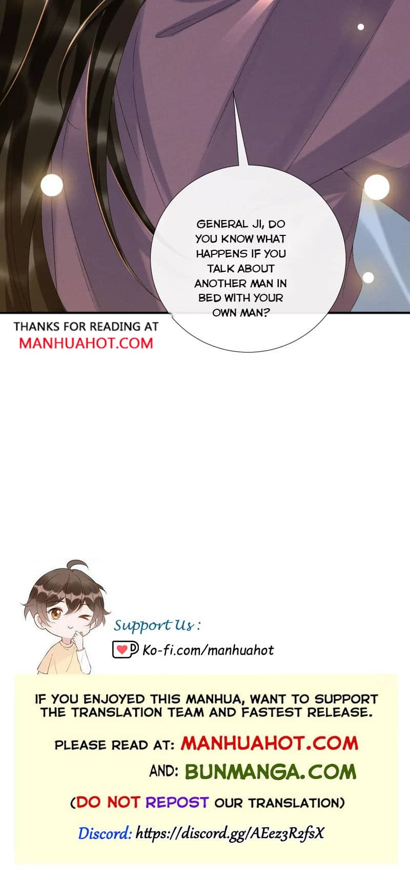 Pathological Trapping Chapter 127 page 6 - 