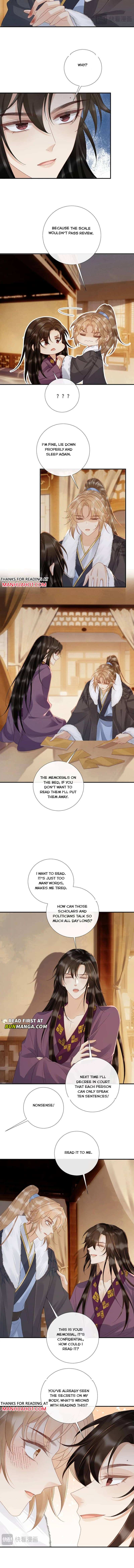 Pathological Trapping Chapter 129 page 2 - 