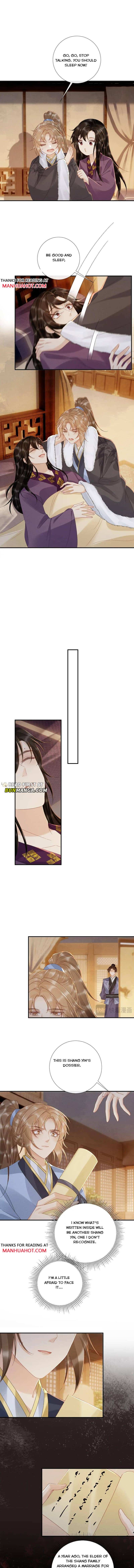 Pathological Trapping Chapter 129 page 4 - 