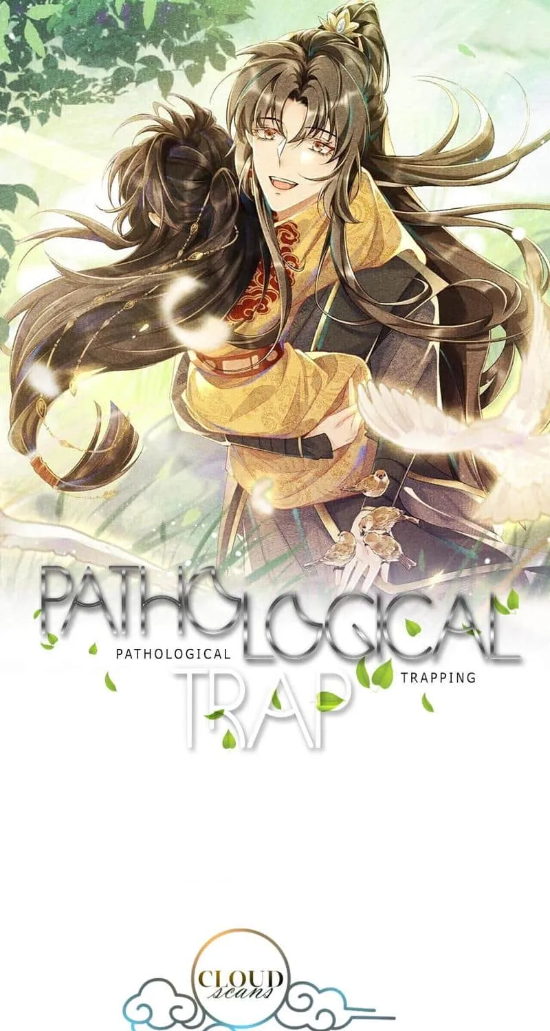 Pathological Trapping Chapter 13 page 1 - 