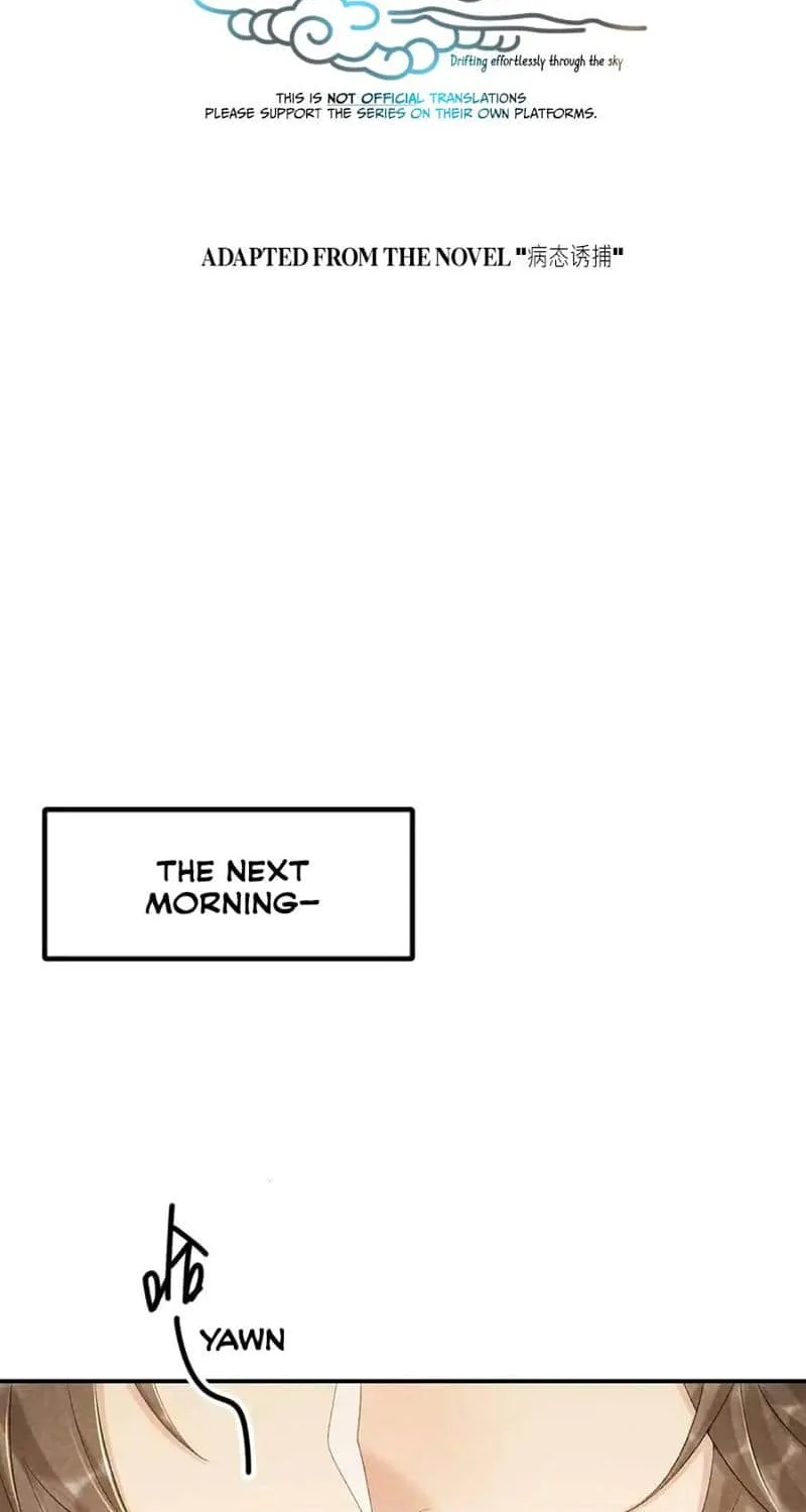 Pathological Trapping Chapter 13 page 2 - 