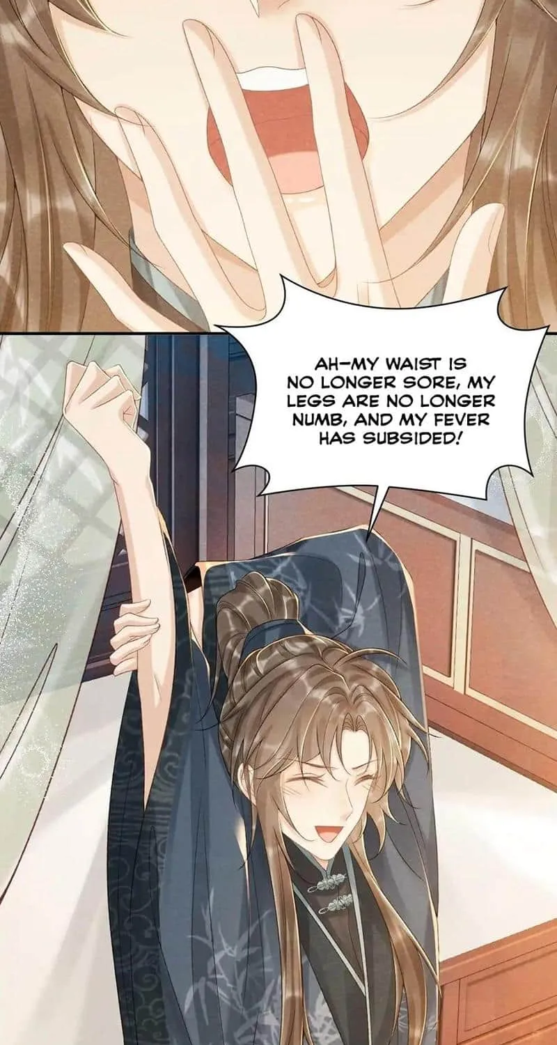 Pathological Trapping Chapter 13 page 3 - 