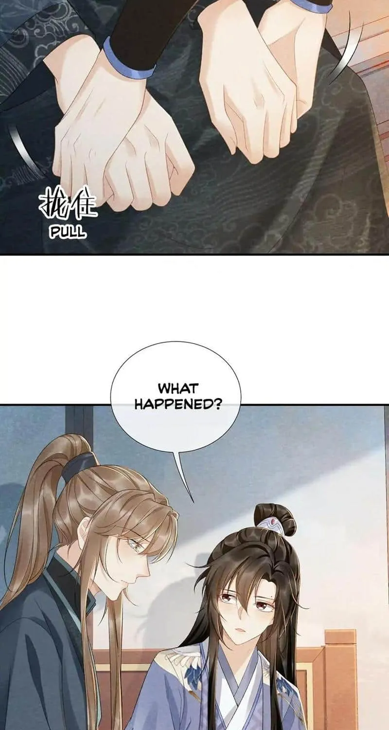 Pathological Trapping Chapter 13 page 33 - 
