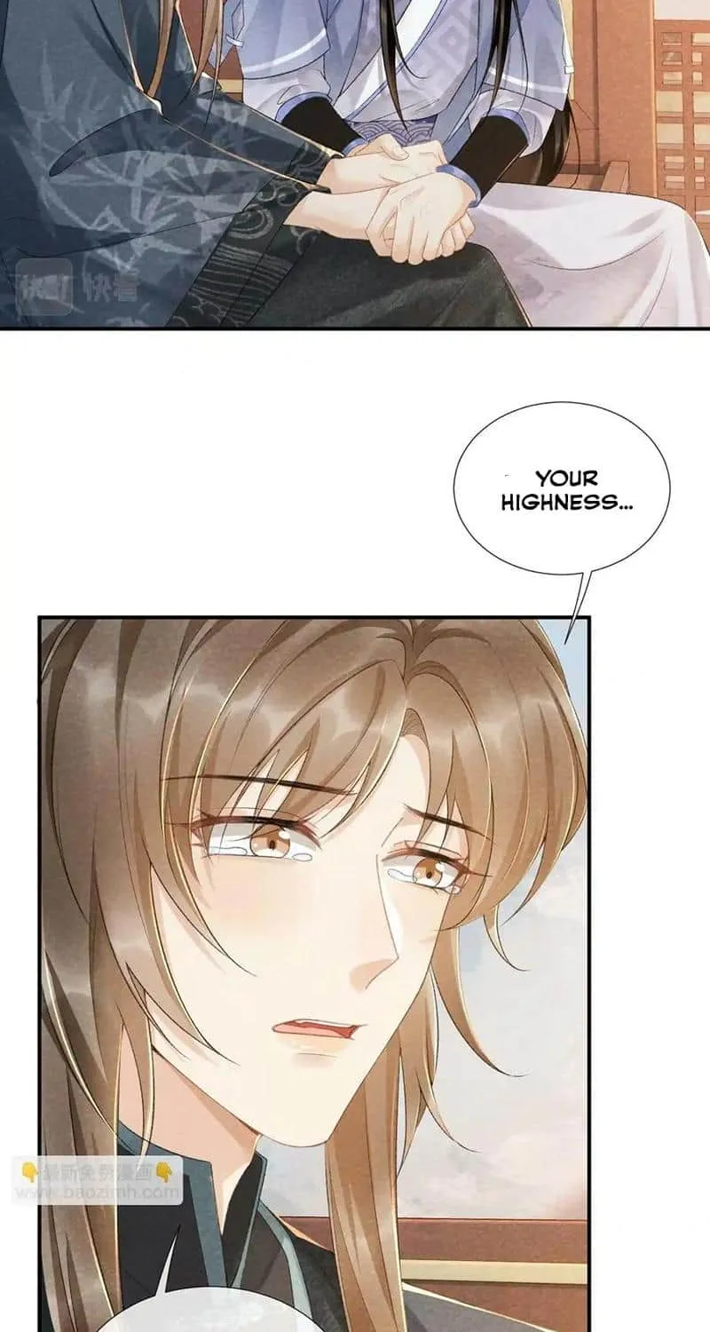 Pathological Trapping Chapter 13 page 34 - 