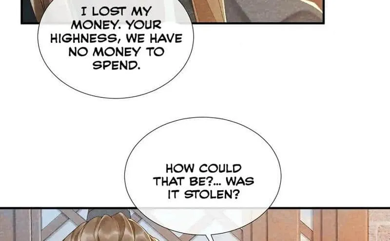 Pathological Trapping Chapter 13 page 35 - 