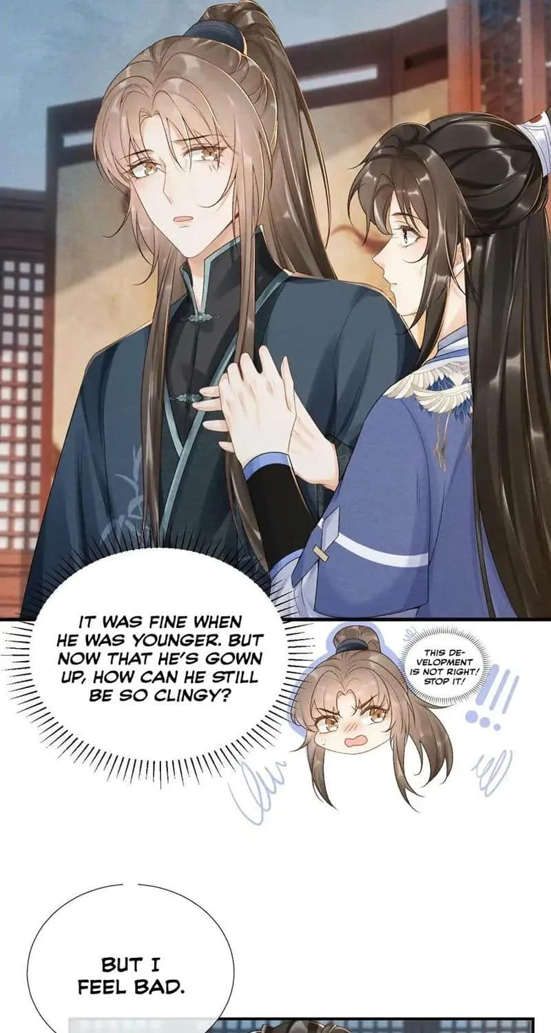 Pathological Trapping Chapter 13 page 41 - 
