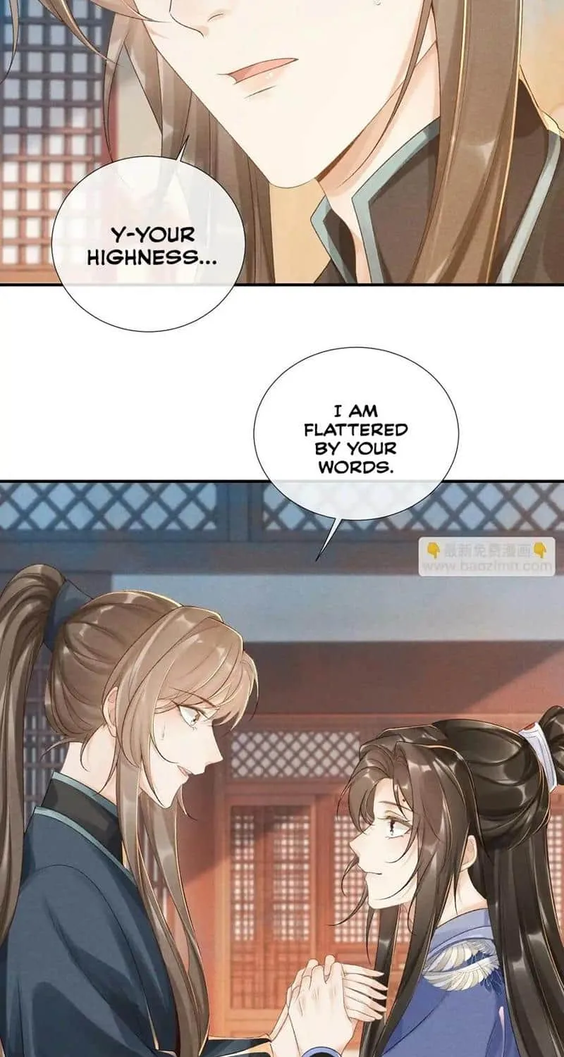 Pathological Trapping Chapter 13 page 43 - 