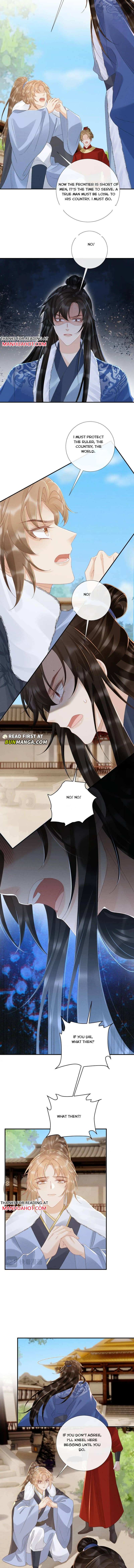 Pathological Trapping Chapter 130 page 4 - 